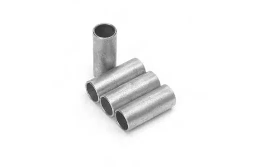K71-291-00 – DEXTER AXLE Trailer Axle Leaf Spring Bushing, For Use With Spring Eye And Equalizer 0.575 Inch Inside Di...